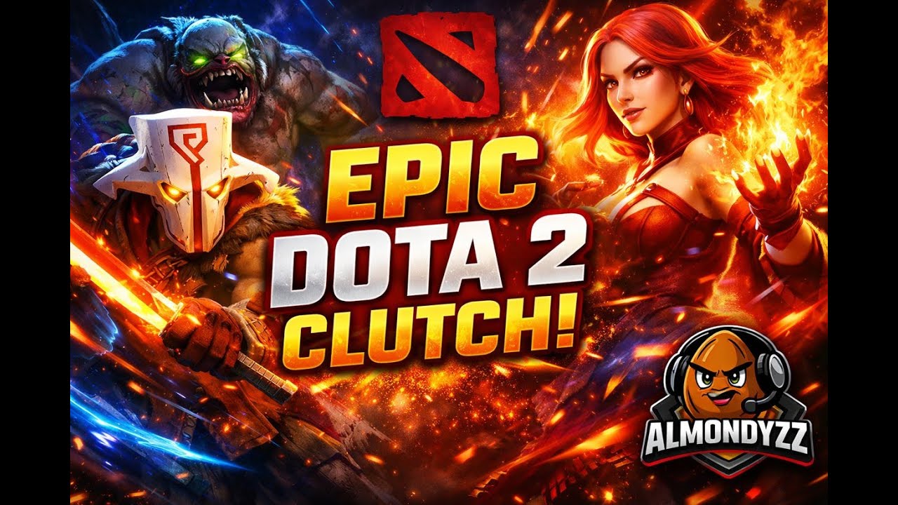 Dota 2!  Rank  or Turbo Mode #2  - 