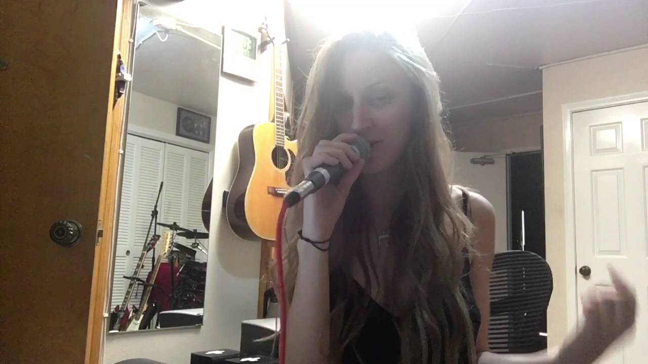 Lana Del Rey - Art Deco (Live Cover)