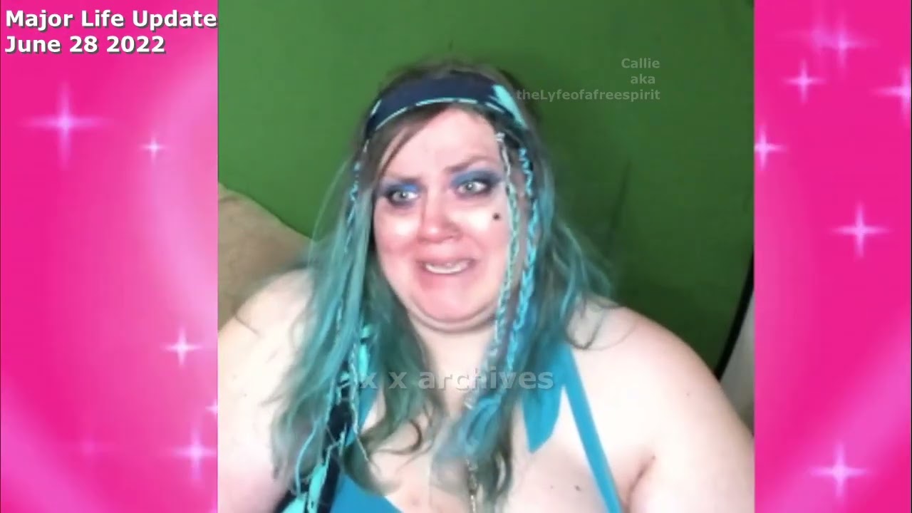Shanny Archive: June 28 2022 - #shannyforchrist Shanny loses her kids to CPS- Major Life Update