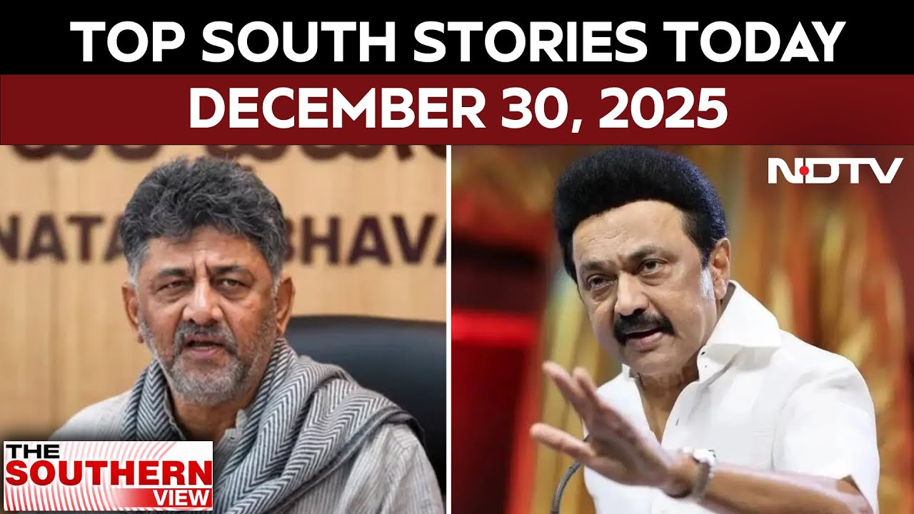 Karnataka Demolition Row, DMK Women Push: Politics Heats Up Down South