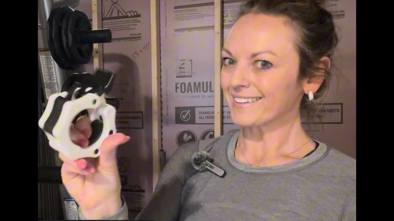 Best Barbell Clamps Review Heavy Duty Olympic Weight Collar