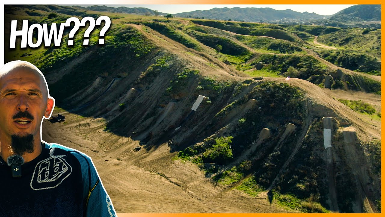 Hallowed Ground Ep.1 | Who Built Carpet City? + Huge Crash in Reche Canyon