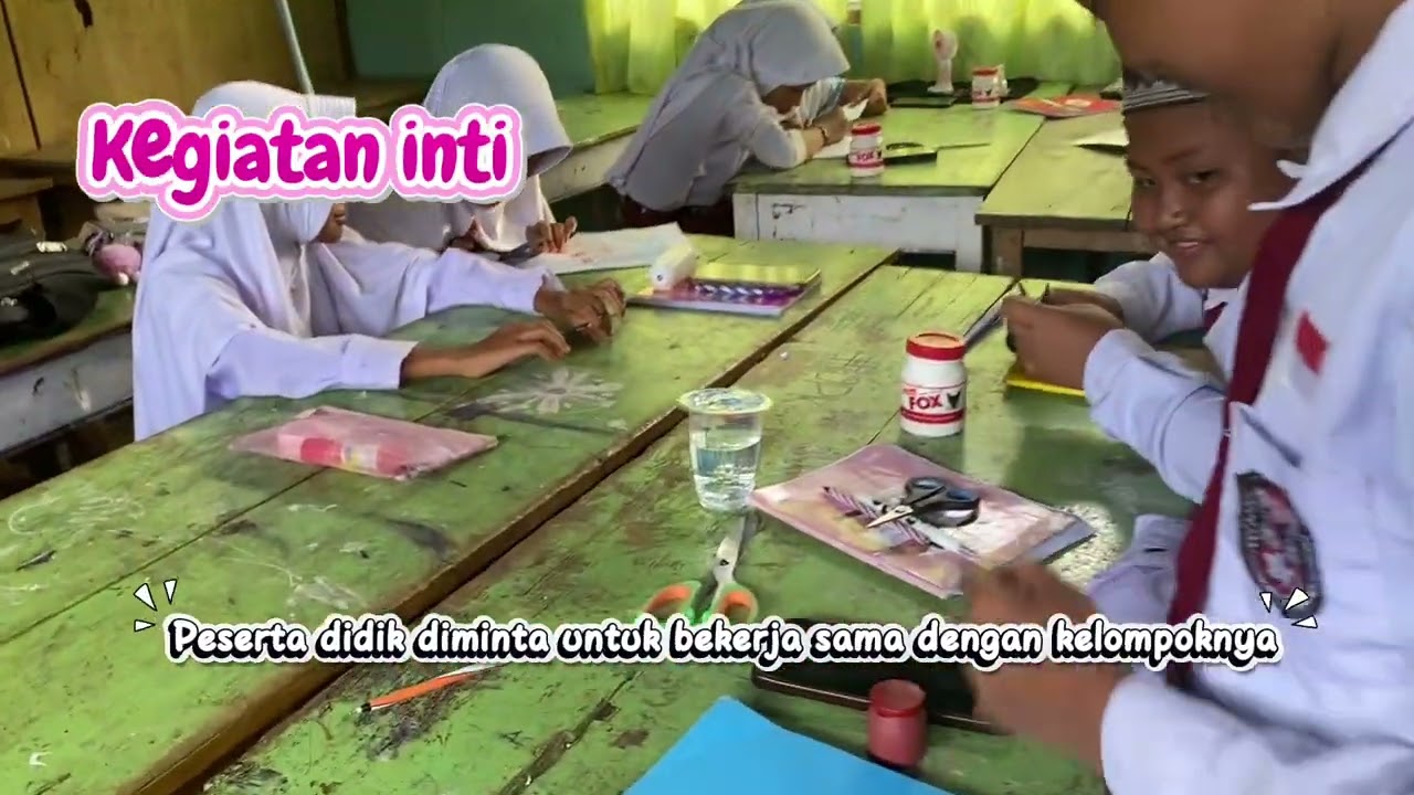 Vidio Ukin PPG 2026 GKMI LPTK Sultan Thaha Syaifuddin Jambi