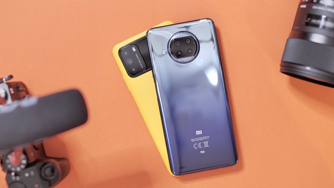 Xiaomi Mi 10T Lite 5G | DOSKONAŁY w swojej cenie! | RECENZJA