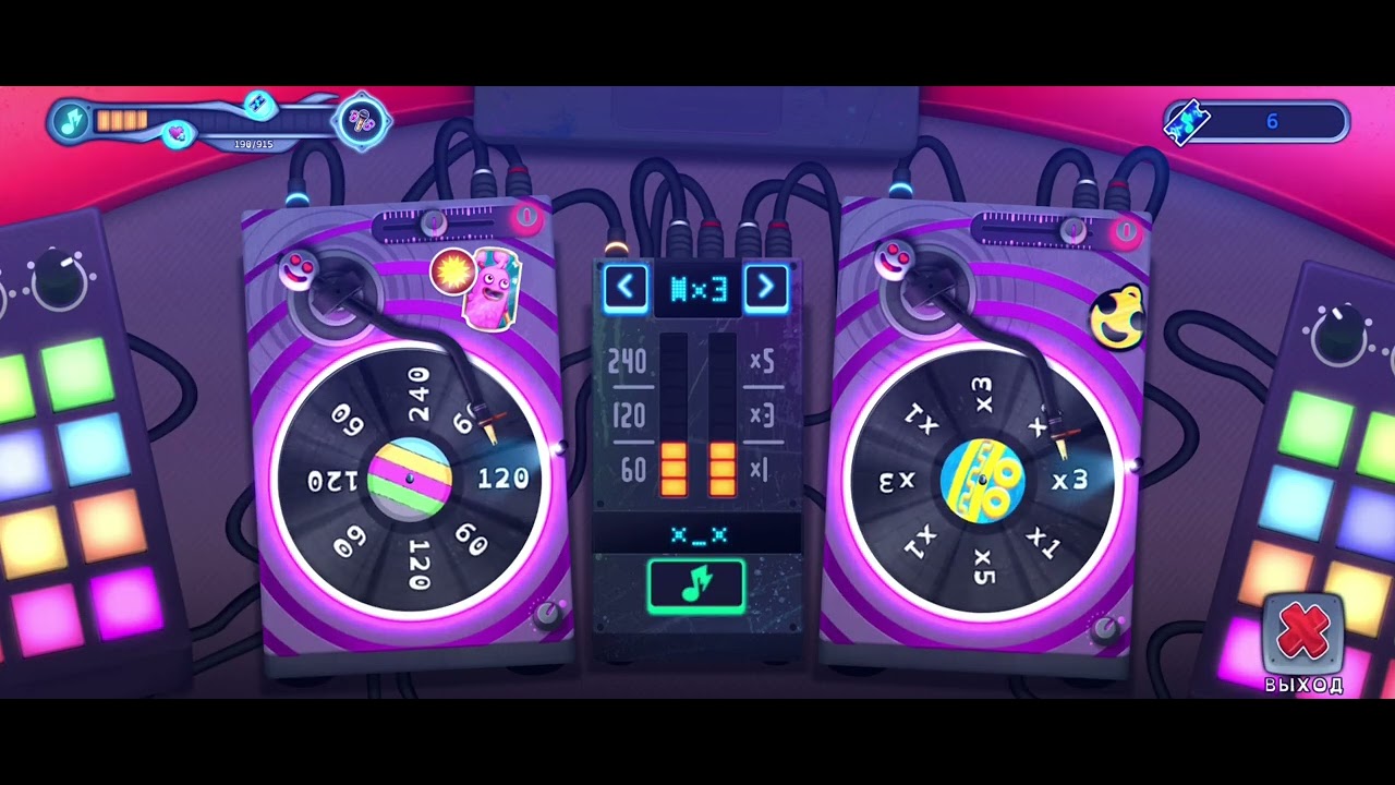 Мега открытие ажиотажа в my singing monsters я в шоке 🤯!!!!!