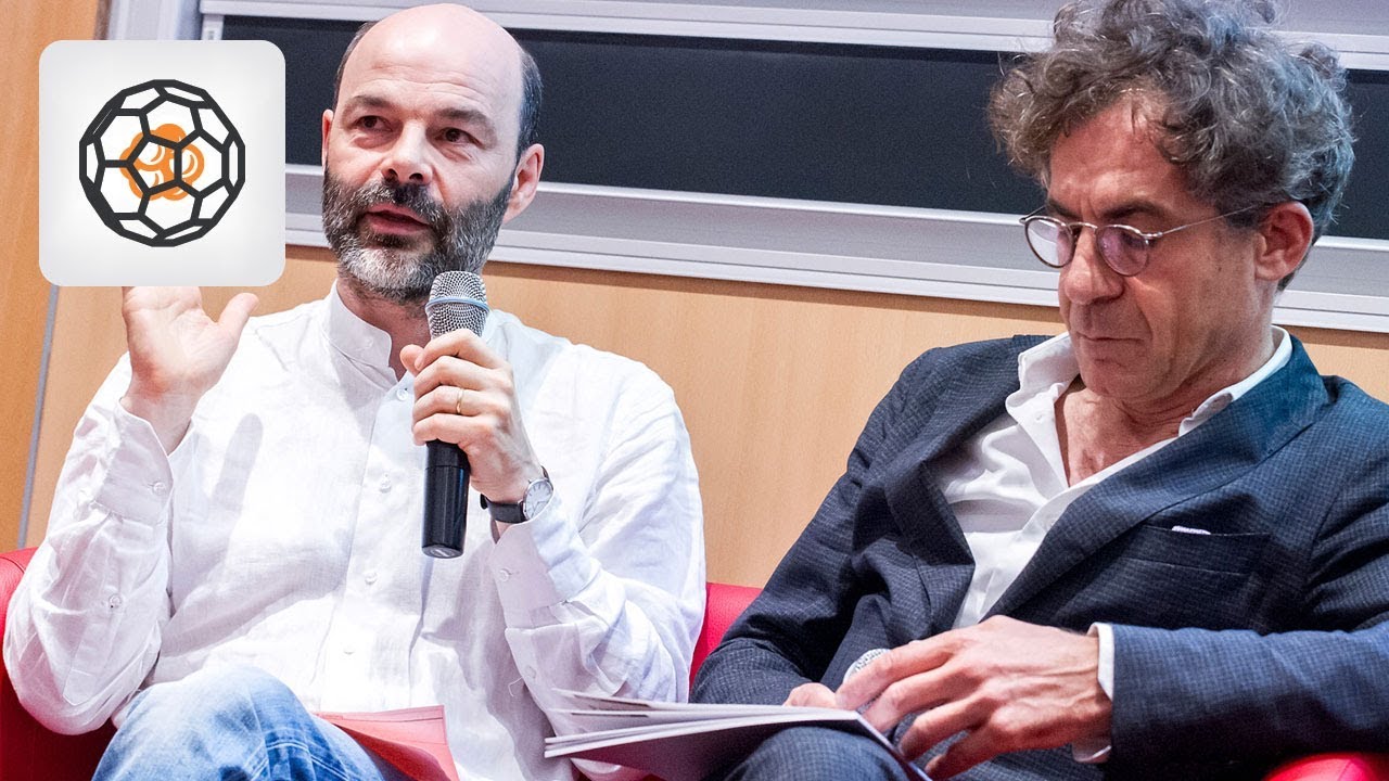 [Conf&eacute;rence] R&eacute;volutions quantiques