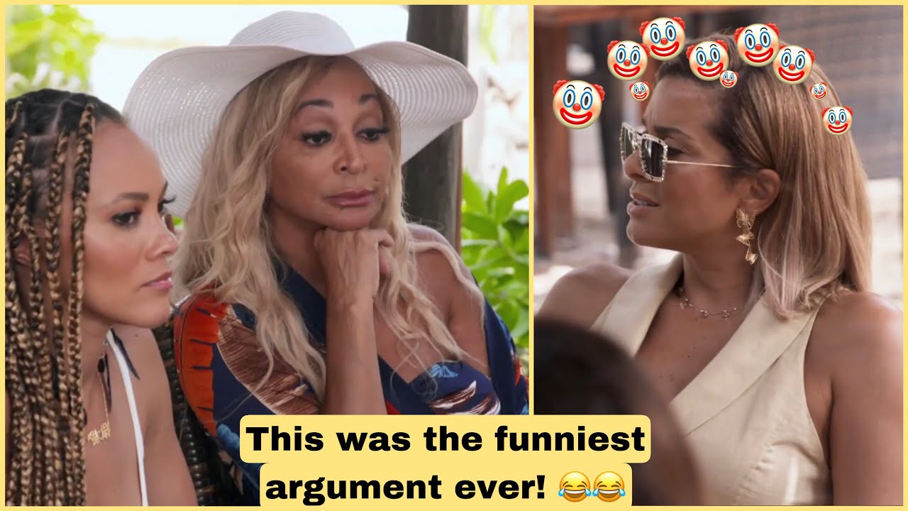 Karen Said Your Man Wants Me 💅🏾I Real Housewives of Potomac S.7 Ep. 15 Recap I Indecent Disclosure