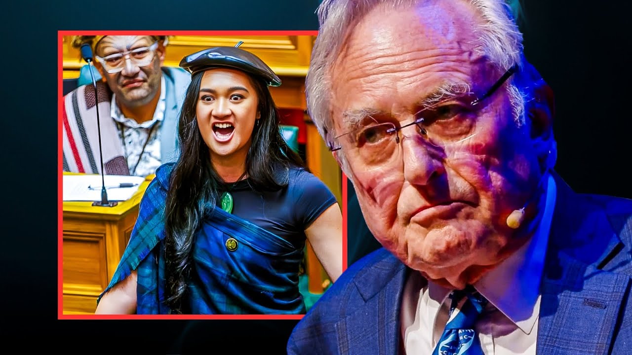 Māori 'Ways of Knowing': How New Zealand Cancelled Science &ndash; Richard Dawkins