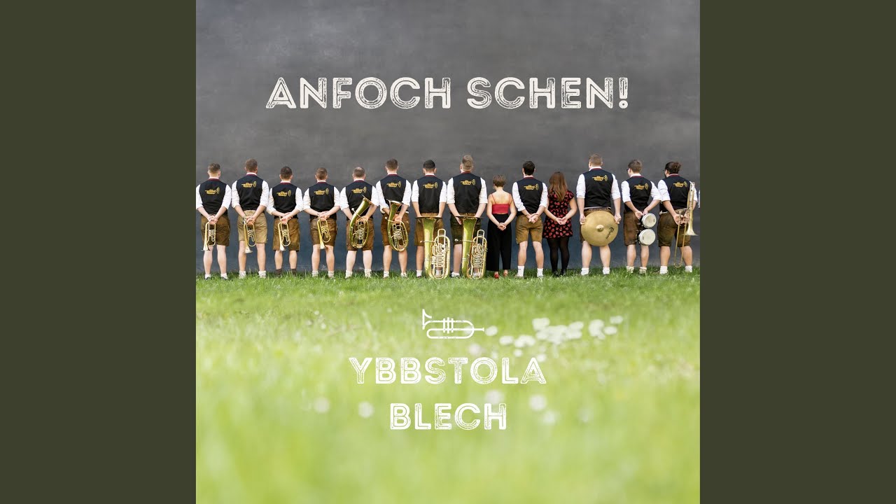 Anfoch schen!
