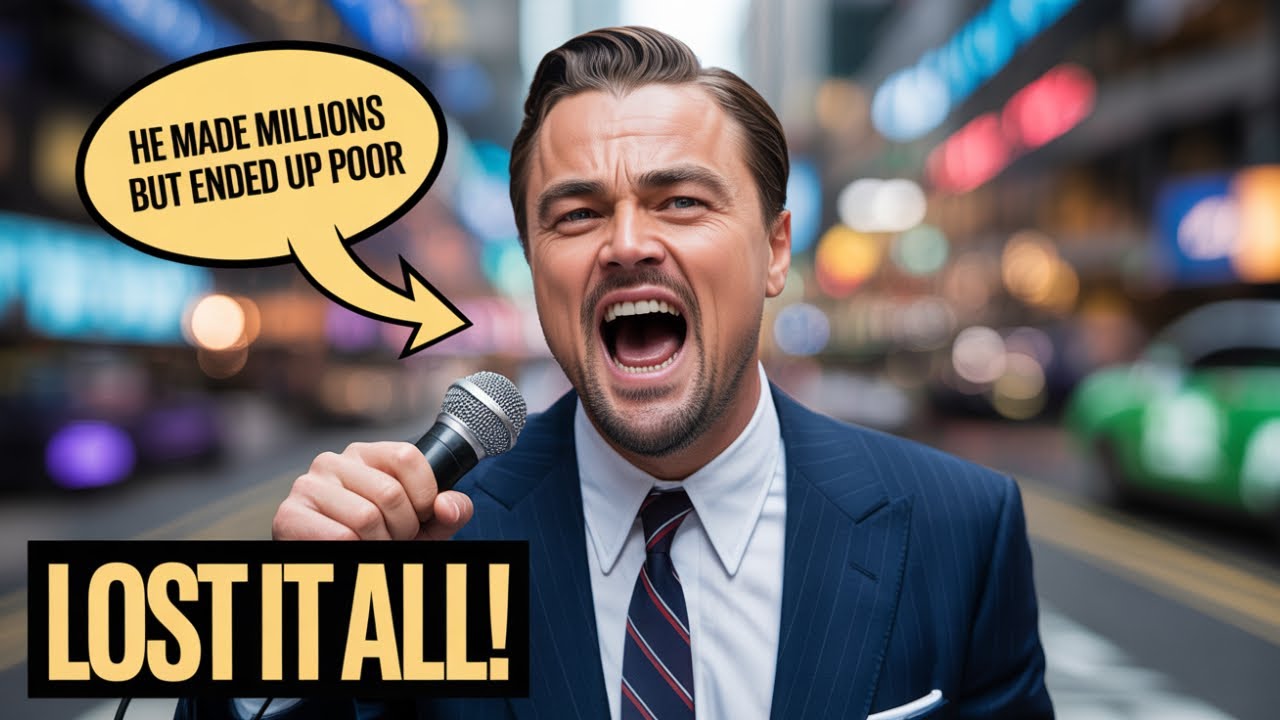He Made Millions Through Scamming People, You Wouldn&rsquo;t Believe What Happened Next