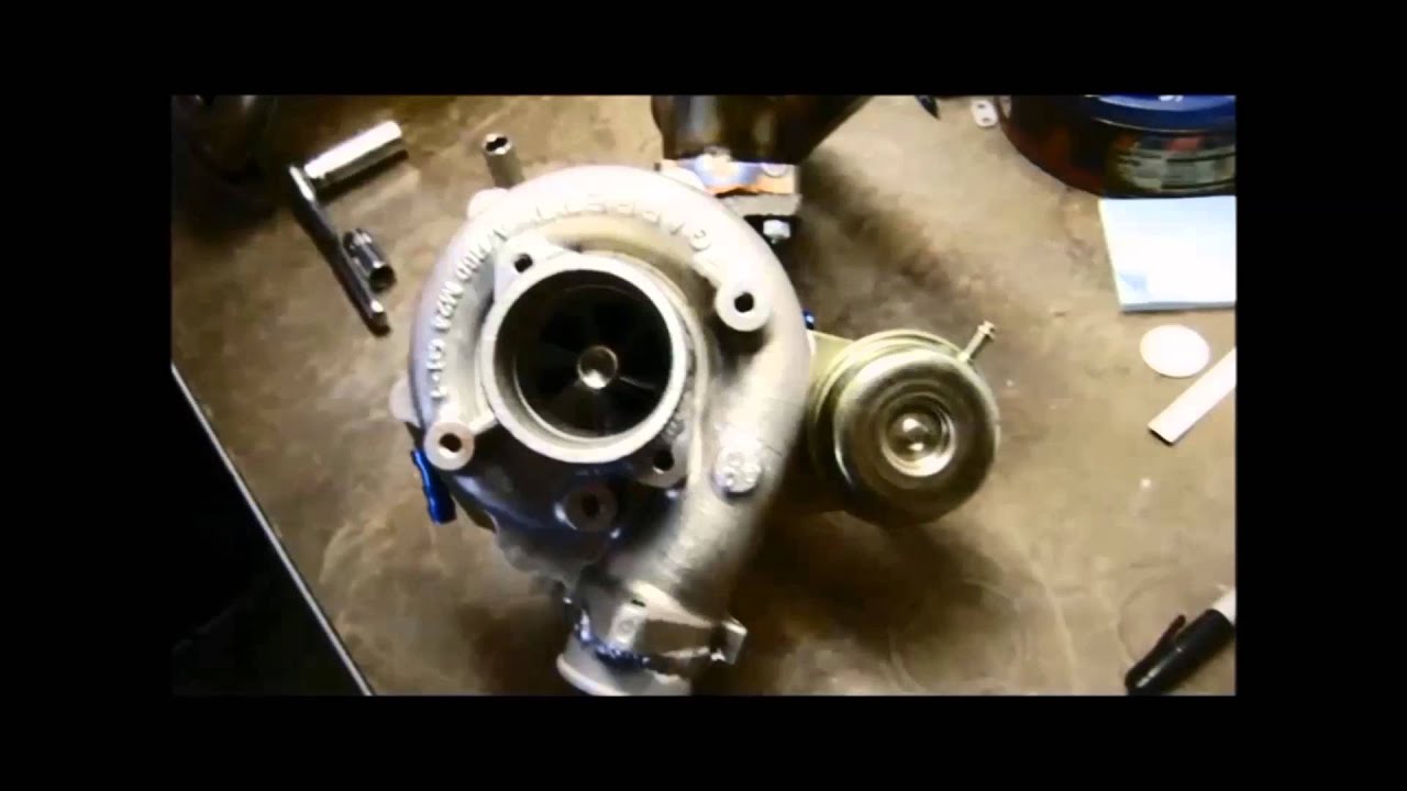New Turbo Toyota Corolla Build