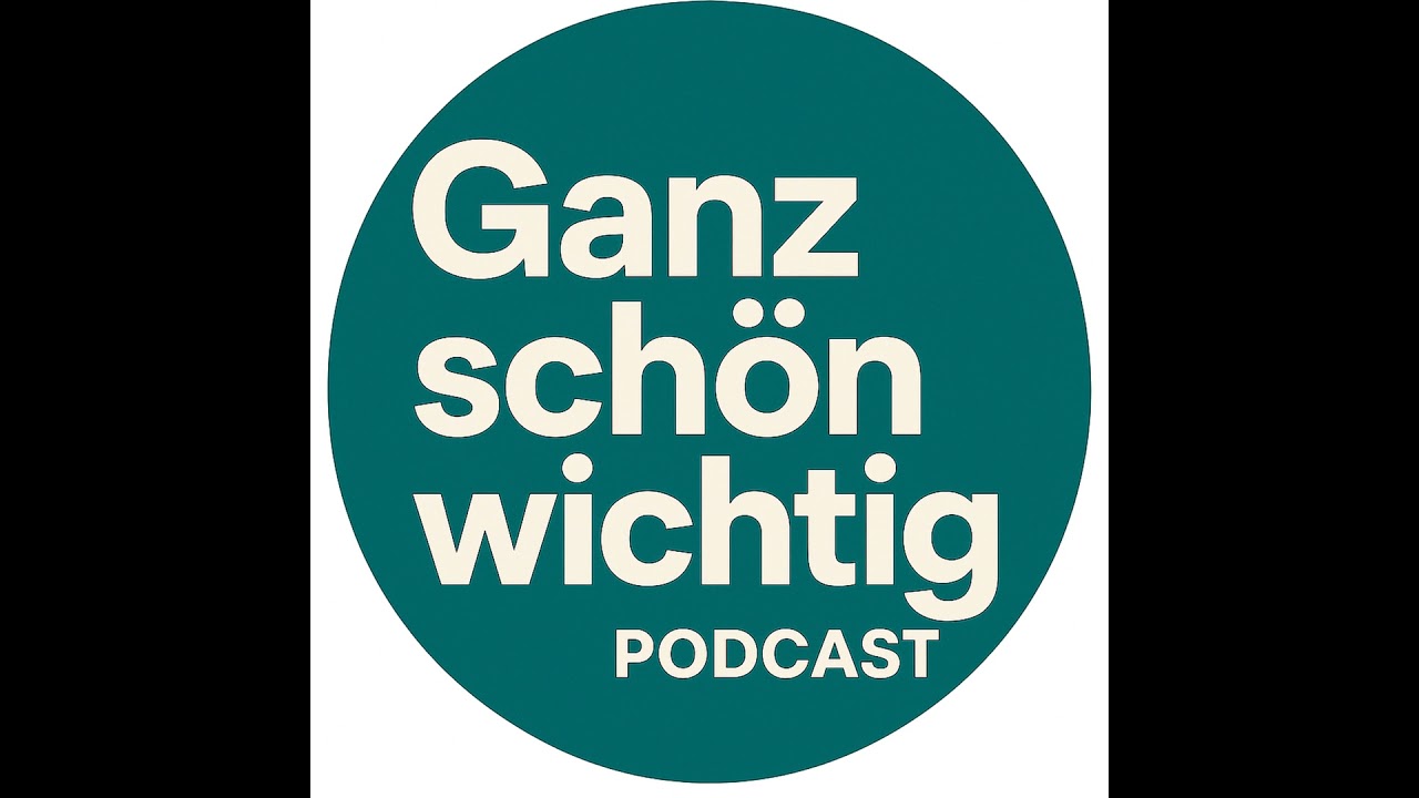 Ganz schön wichtig - Folge 10 - Zu Gast im 7 Day's Kiosk