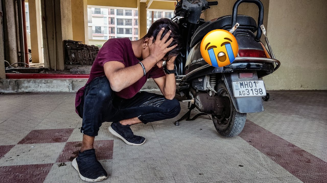 Itna Bada Kharcha😰😰 | D17 | #engineproblem #activa #oldactiva #dailyvlog #vlog22