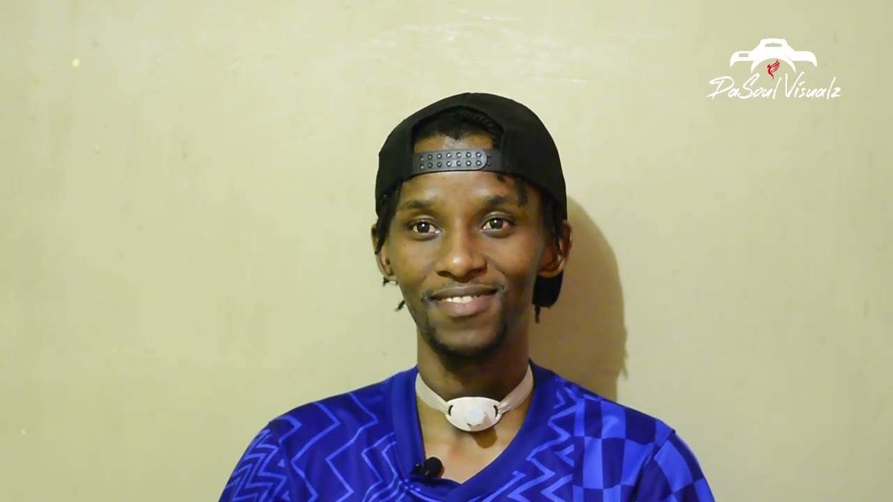 EP 01 | THE LOSS OF MY MOTHER CHANGED MY LIFE FOREVER | LET'S BREAK IT DOWN WITH @THARSO_MNCUBE