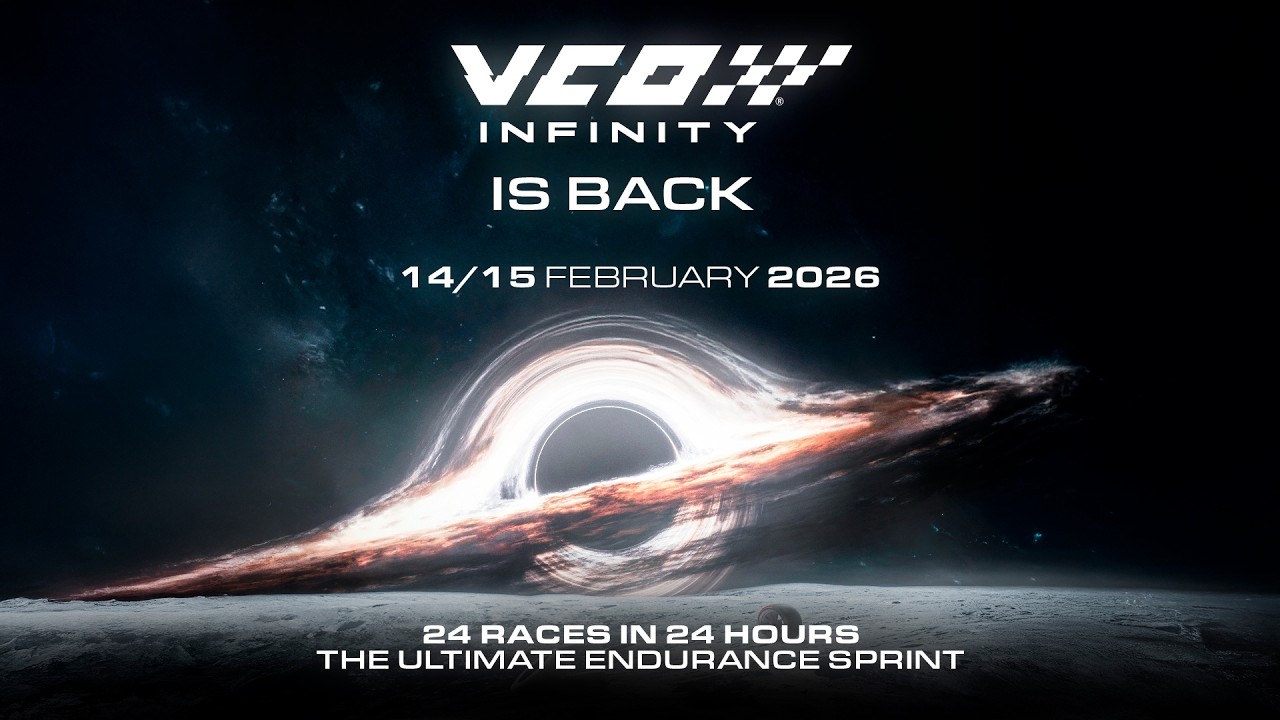 VCO INFINITY V - Part 2