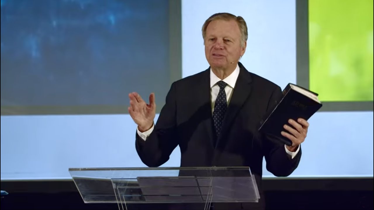 &ldquo;Seizing the Moment&rdquo; - Amen Conference 2021