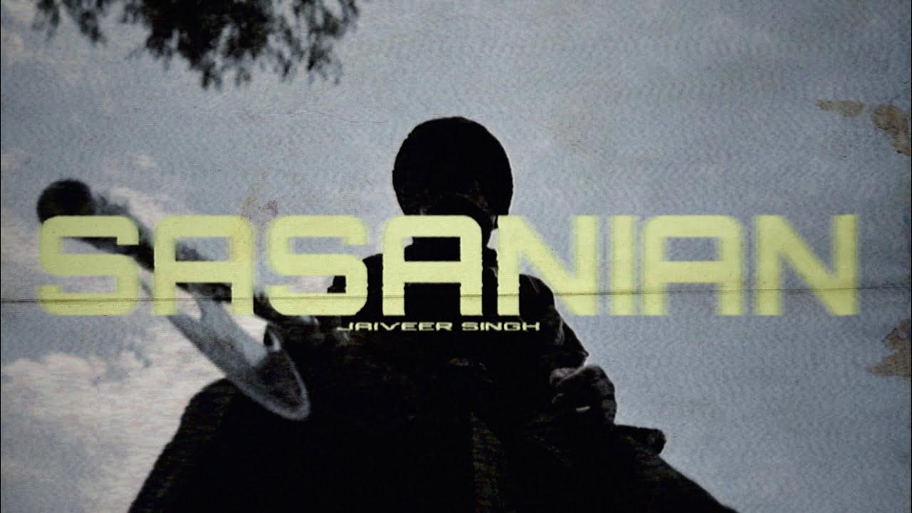 SASANIAN (Official Video) | Jaiveer Singh | Amaan | Abrar