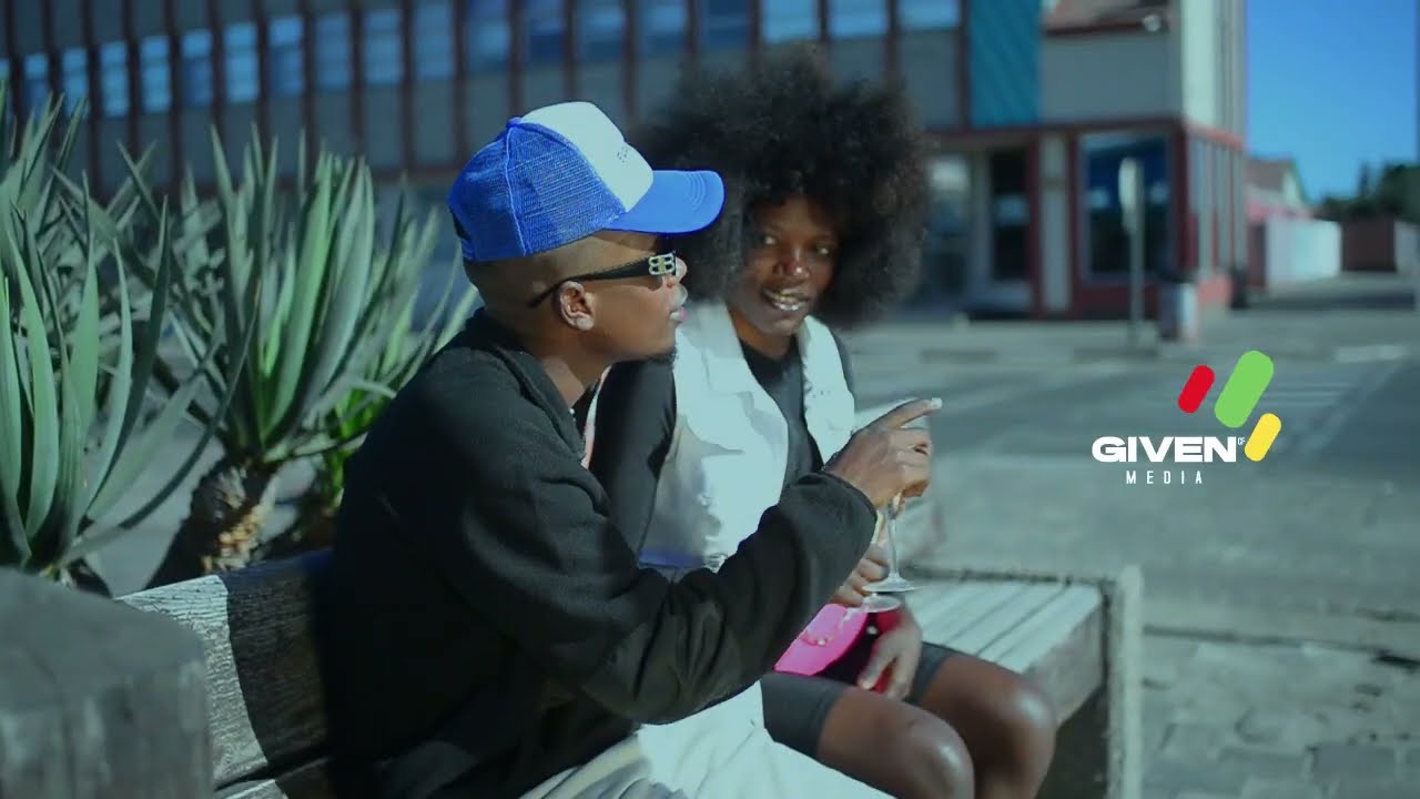 K KAPPA_OKUDIMINAPO (MUSIC VIDEO)