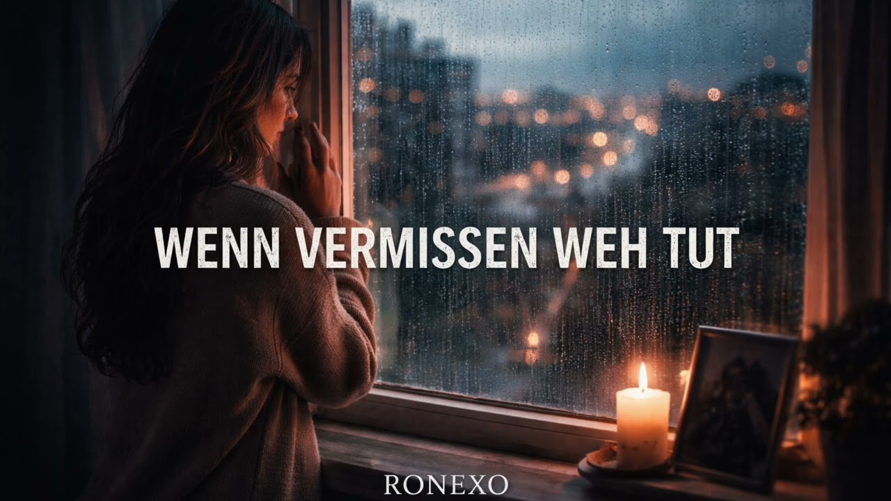 RONEXO - Wenn vermissen weh tut