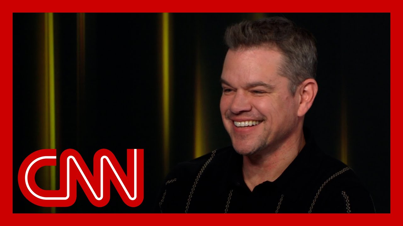 Matt Damon says this 2009 decision may have cost him $250M during conversation with Chris Wallace
