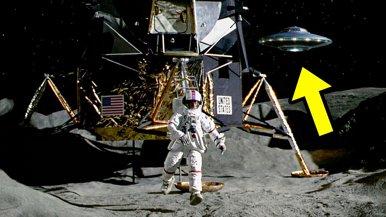Apollo 13 (1995): 9 Shocking Facts You’ve Never Seen