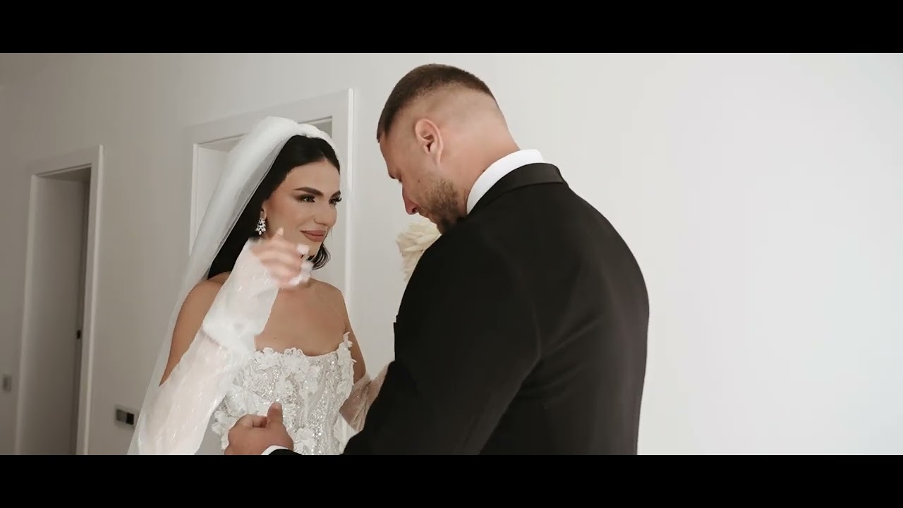 Denisa & Adrian - wedding clip