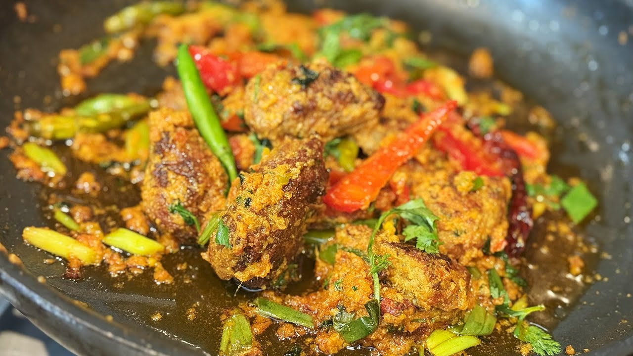 Chatpate Chicken Kebab aur Kadahi ka Double Dhamaka | Kebab Platter | Dhaniya Methi Style
