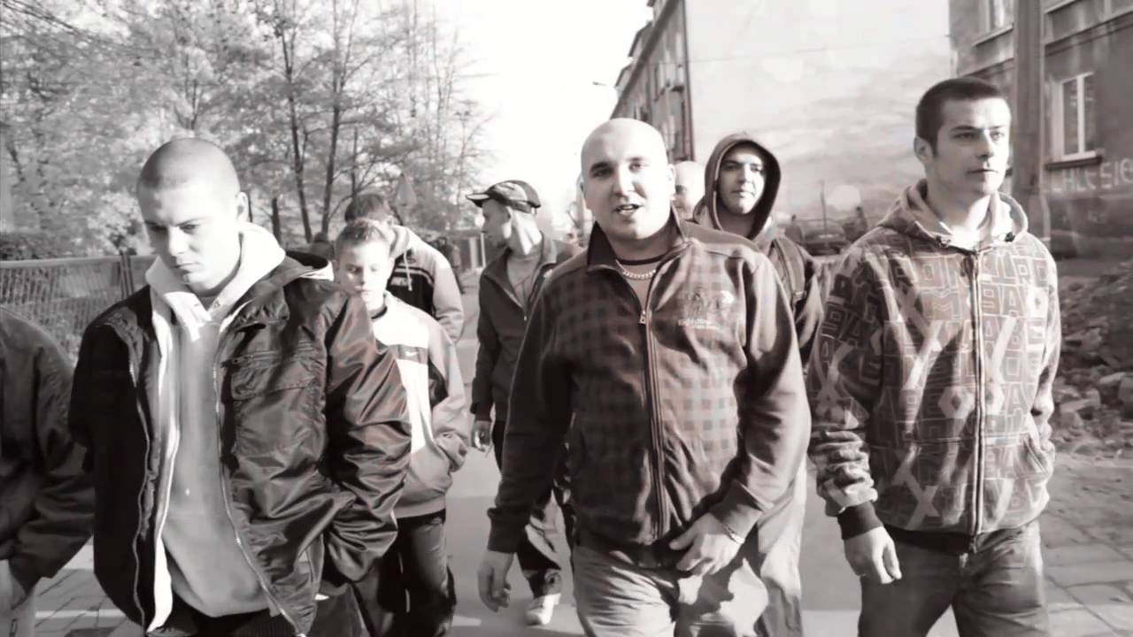 Lopez (Słów Sekwencje) - Reaktywacja (OFFICIAL VIDEO)