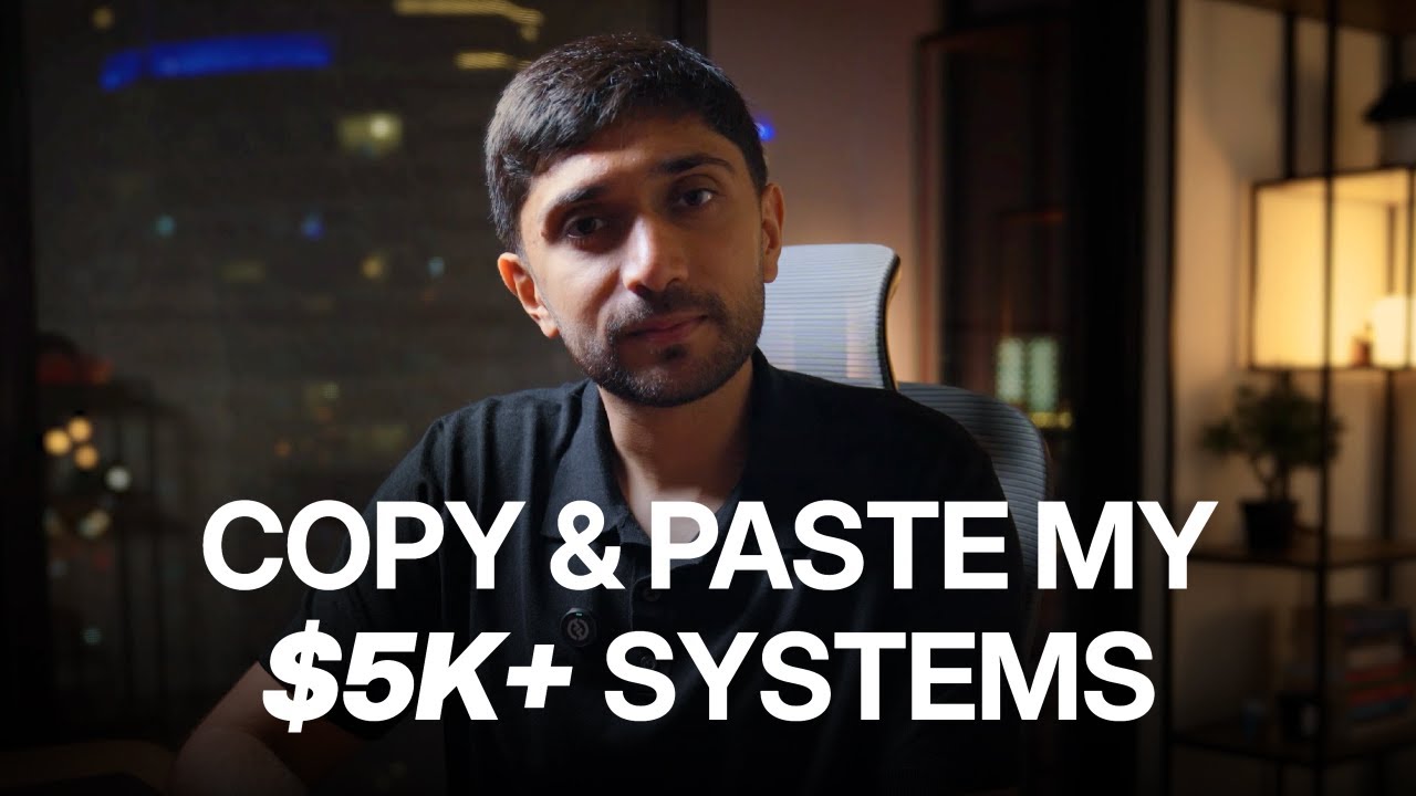 I Made $5k/m Selling Framer Templates. Here&rsquo;s How You Can Do The Same.