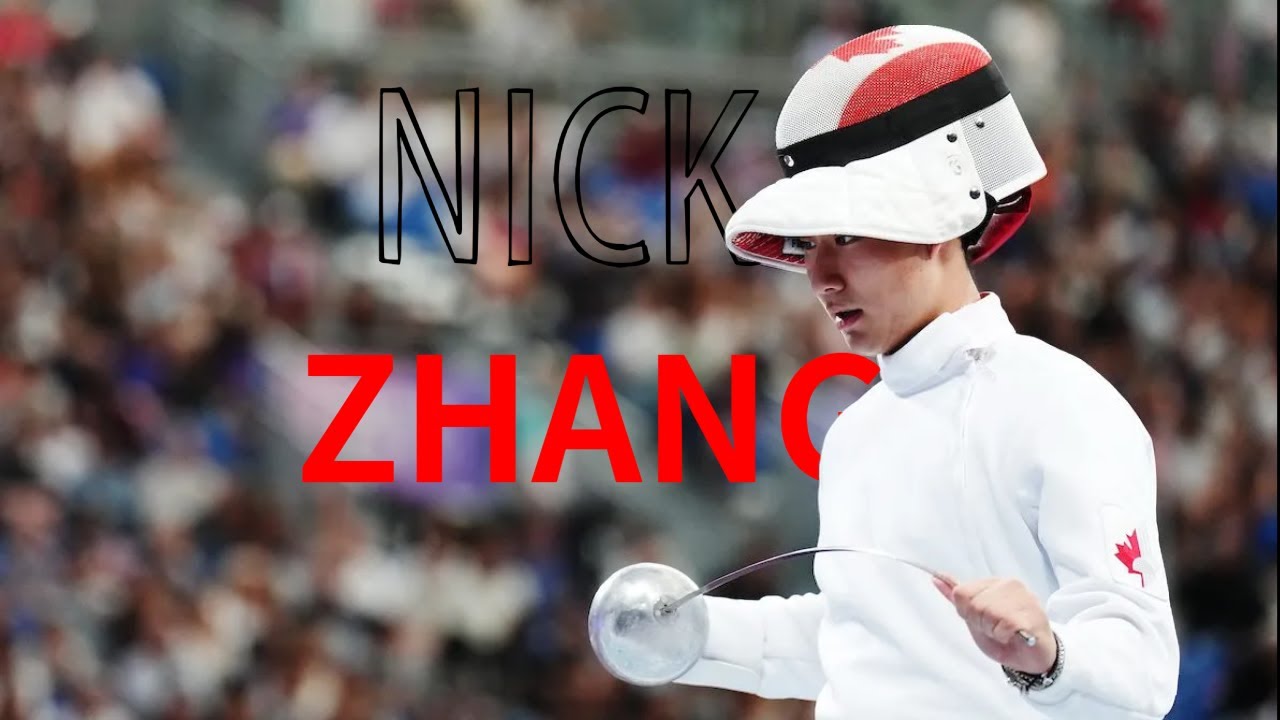 Let's talk about Nick...