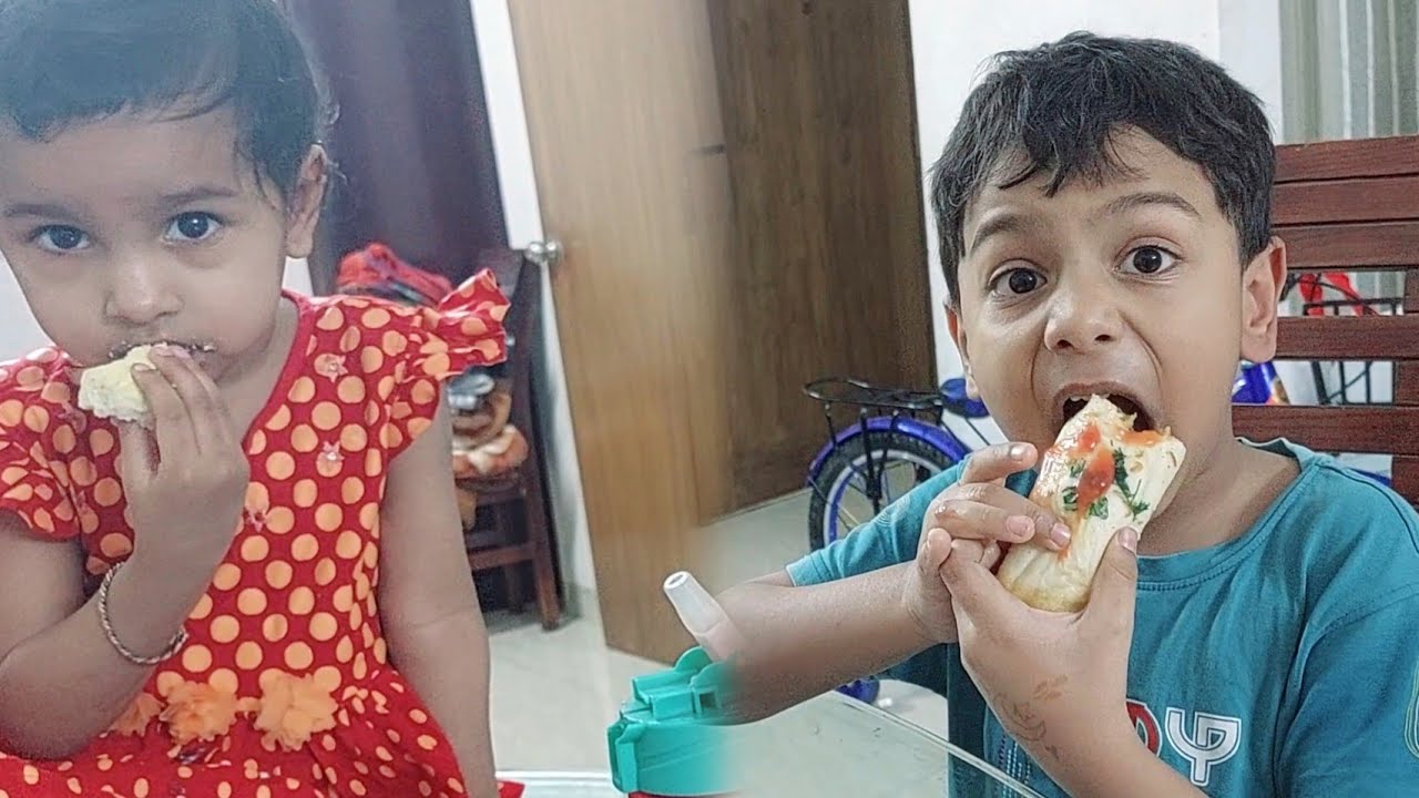 Daily Vlog Bangla || A normal day in our life || এক মাসের জন্য আরাধ্য সোনার স্কুল বন্ধ হয়ে গেল। 