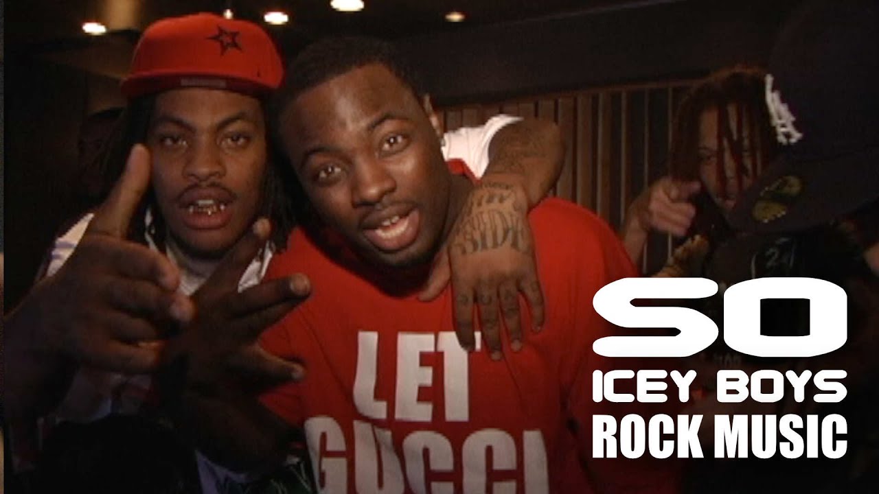 Gucci Mane So Icey Boys Early Days