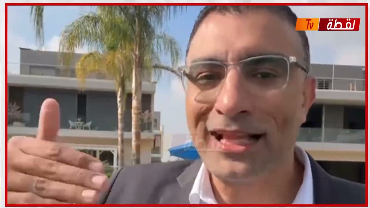 الدكتور أحمد سعيد أبو النصر يكشف القصة الكاملة بعد تدهور الحالة الصحية لـ أمح الدولي