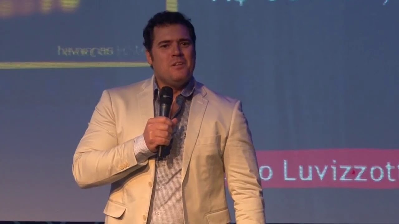 Palestrante de Vendas - Venda valor e não preço!