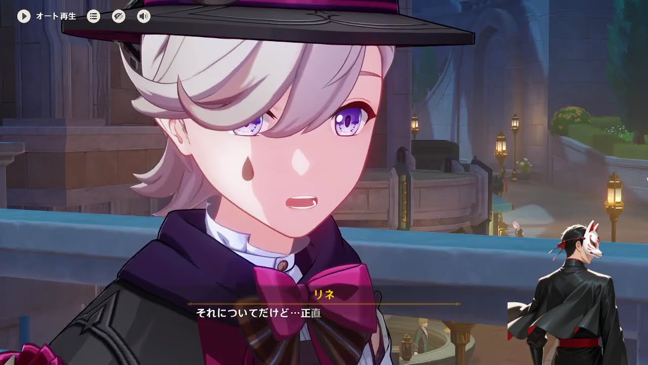 2026年2月28日配信　【原神】伝説任務やりまくるぞ！のアーカイブ