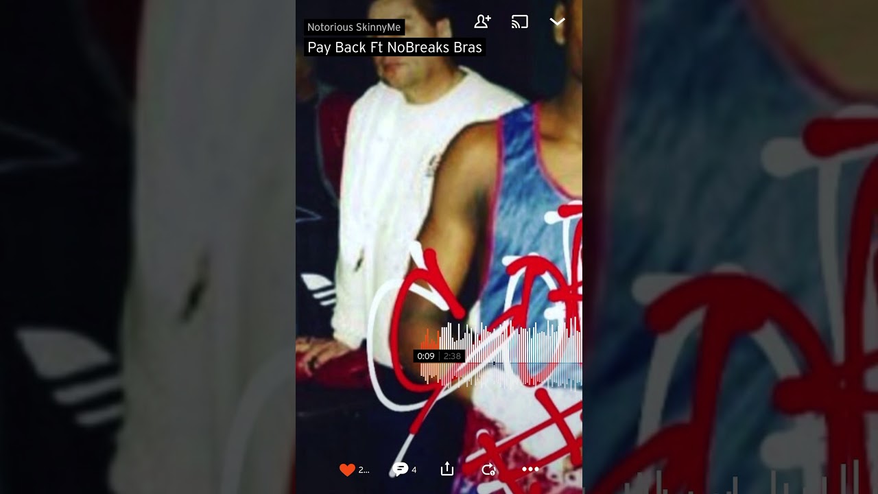 Skinnyme x Payback