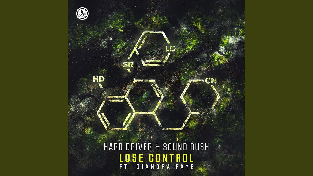 Lose Control (Extended Mix)