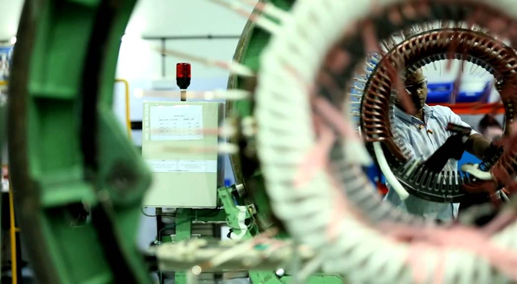 Celebrating 50 years of excellence at ABB Maneja