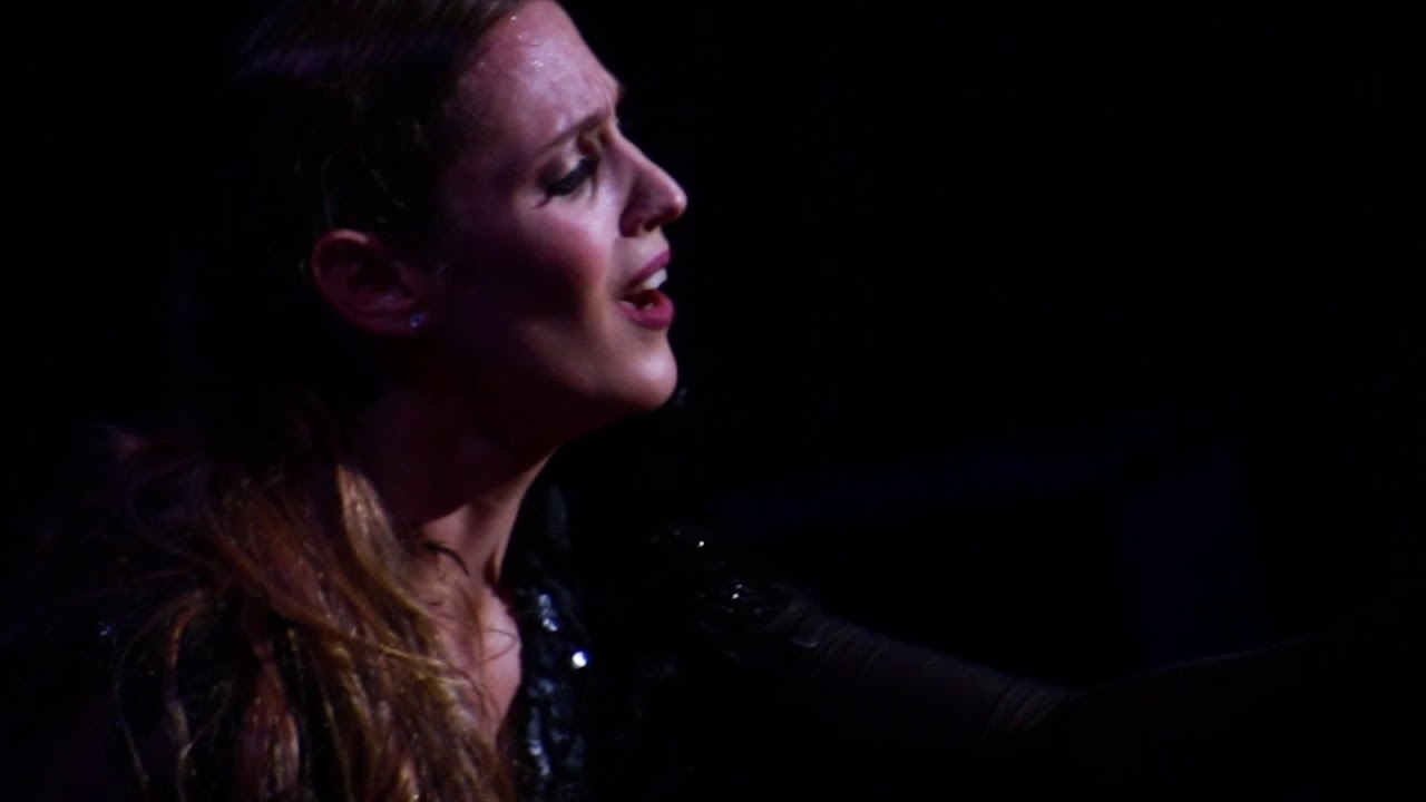 SIUDY FLAMENCO AMOR BRUJO