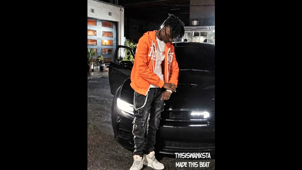 [FREE] DracBaby x Big 30 ''Nascar