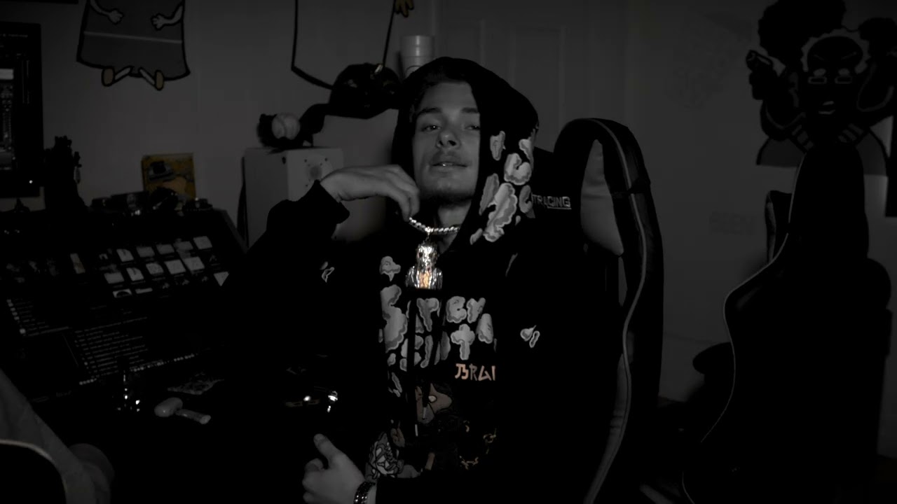38 Dilo - Bigger Than Life (Official Music Video)