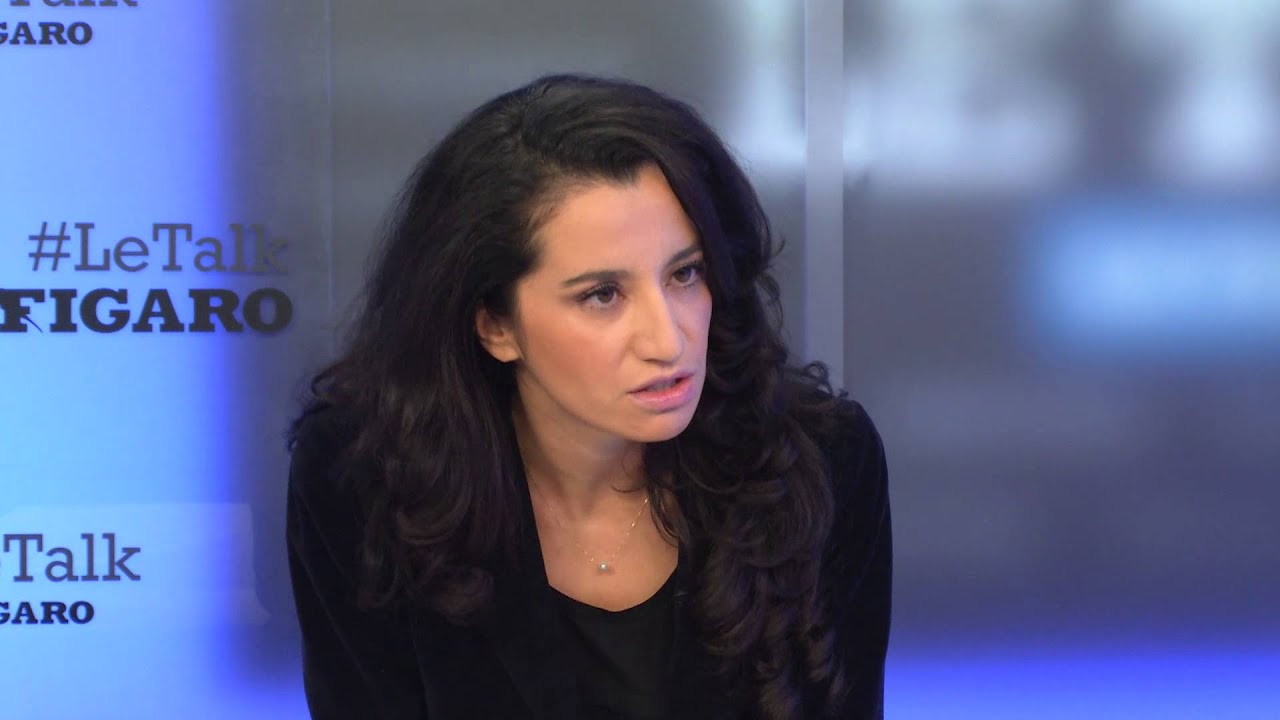 Lydia Guirous: «80 à 90 mosquées salafistes sont la face émergée de l'iceberg»