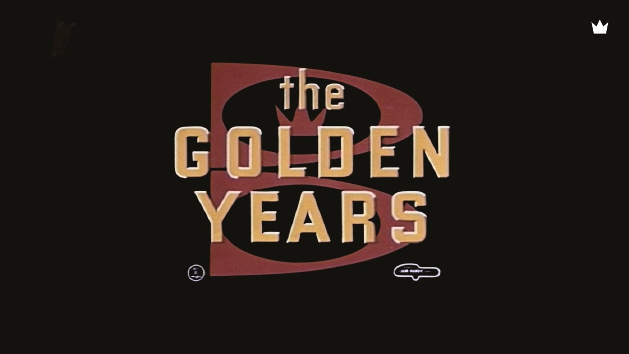 Brunswick Bowling: The Golden Years