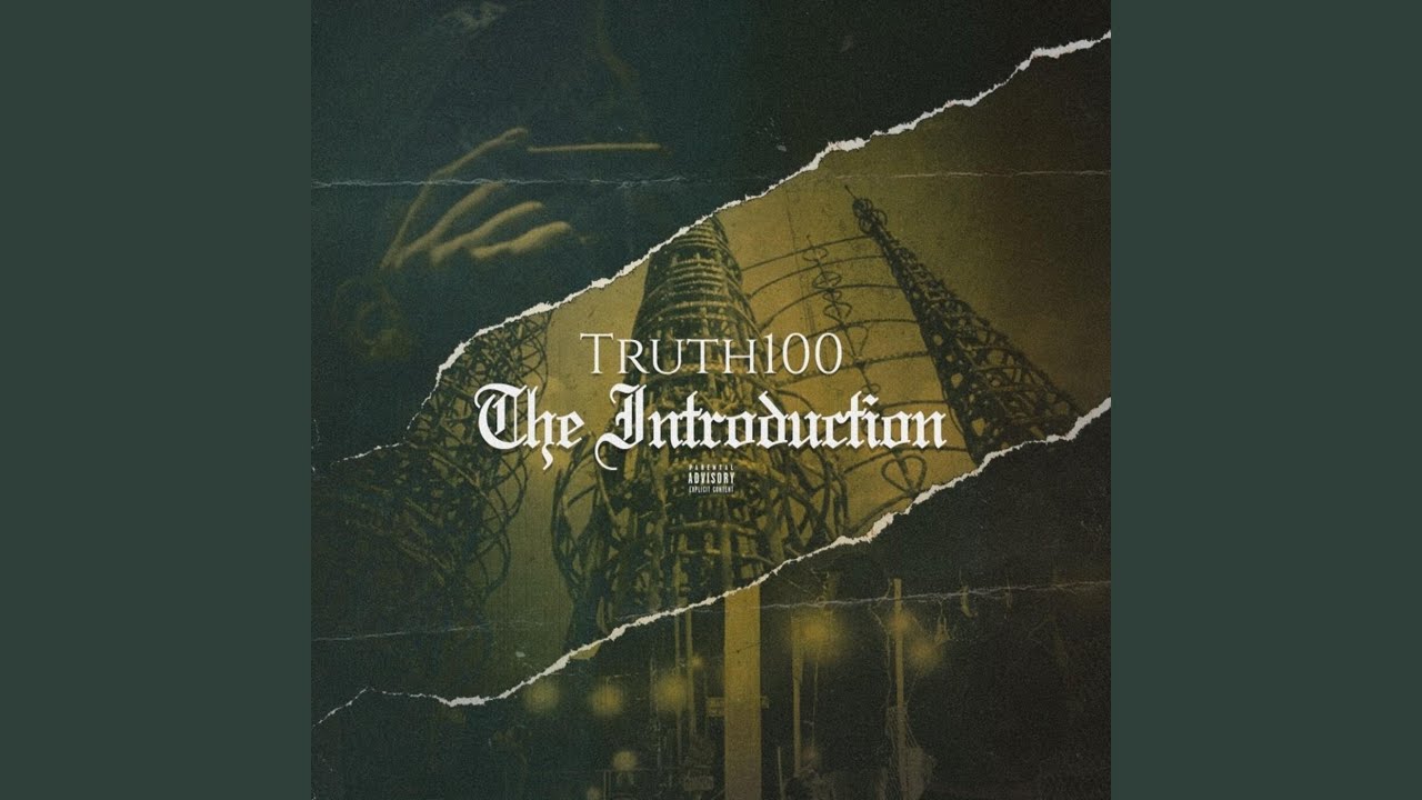 Tell the Truth (feat. Lido P & Misfit Soto)