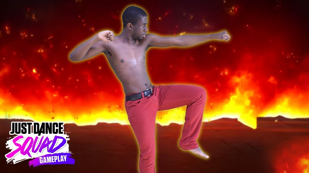 Just Dance 2014 | Where Have You Been | 5 stars gameplay (Xbox ONE)