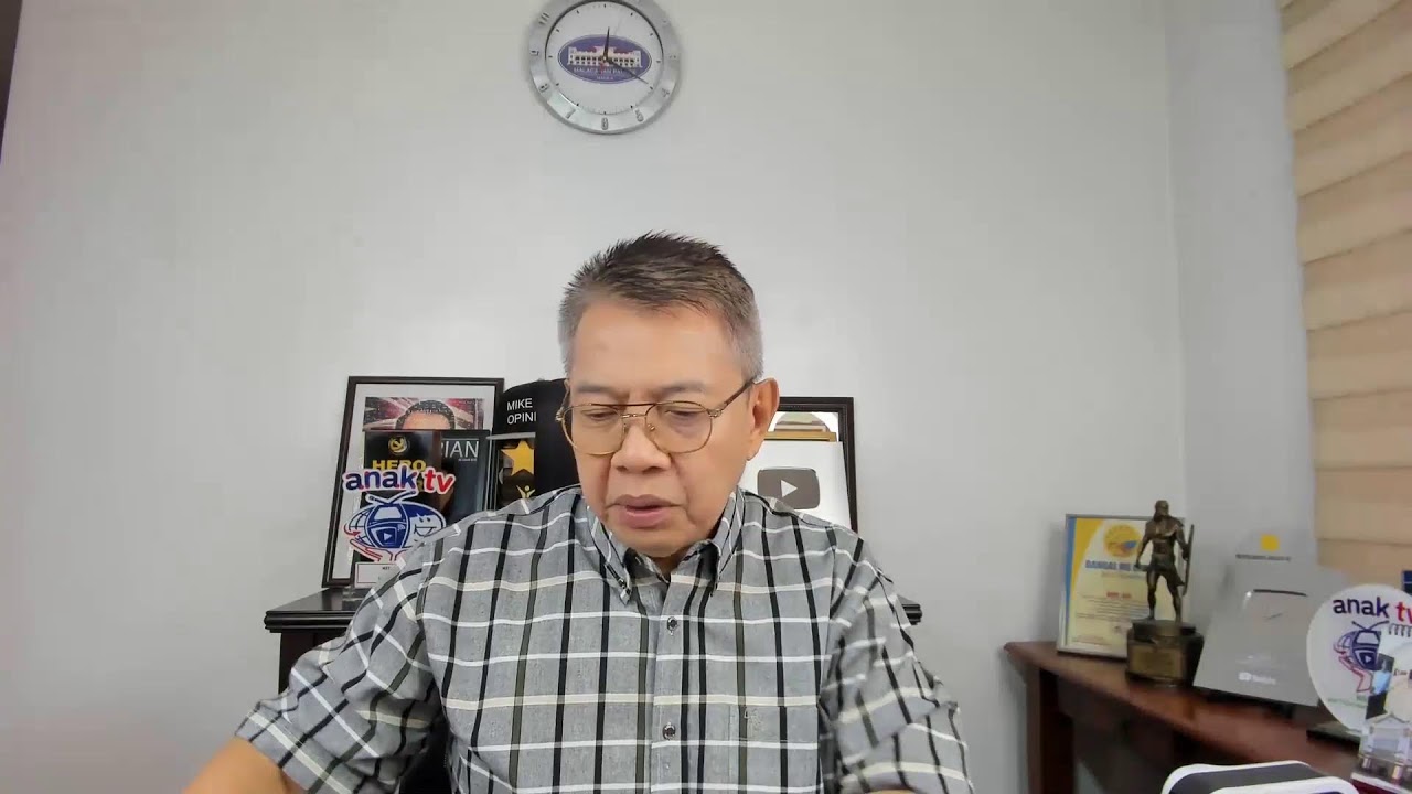 SARA DUTERTE DAPAT NG SUMAGOT SA MADAMING ISYU NG BAYAN!