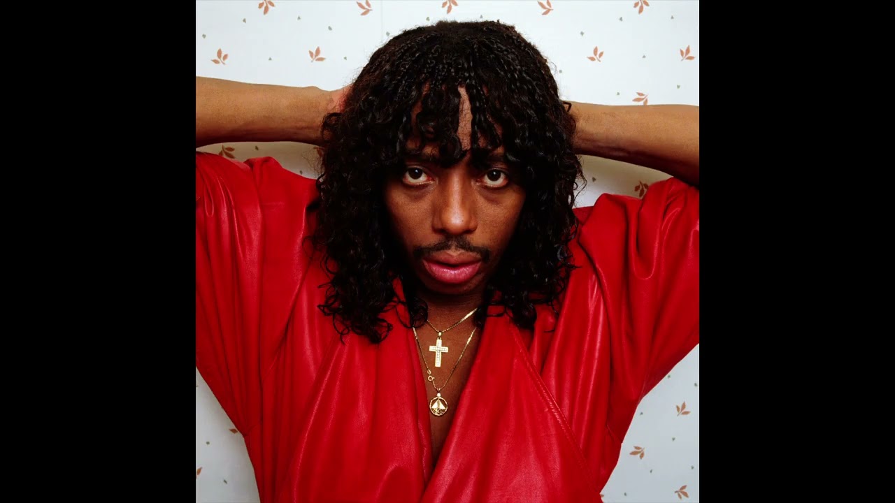 {Free} 2016 Playboi Carti Type Beat/ Rich The Kid Type Beat - Rick James (Prod. Remybottles)