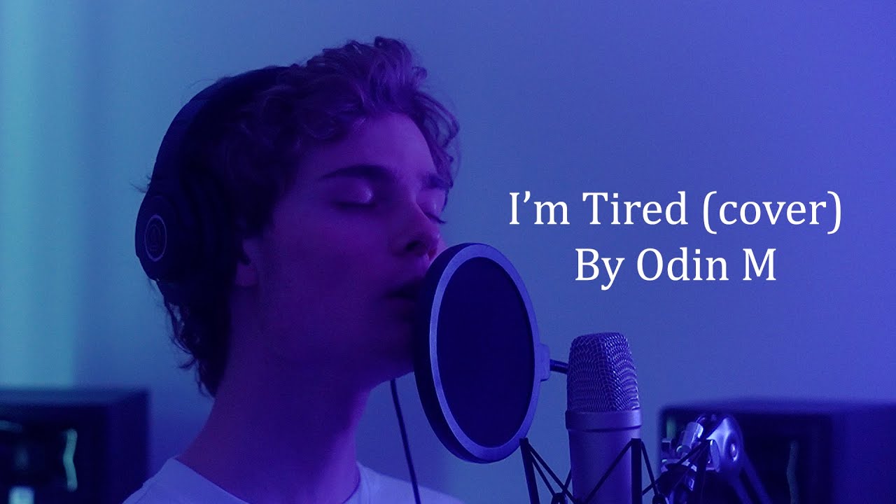 Odin M - I'm Tired (cover)
