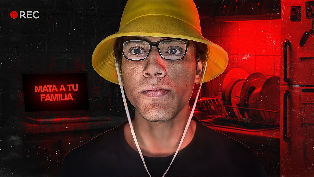 se volvio loco por un videojuego