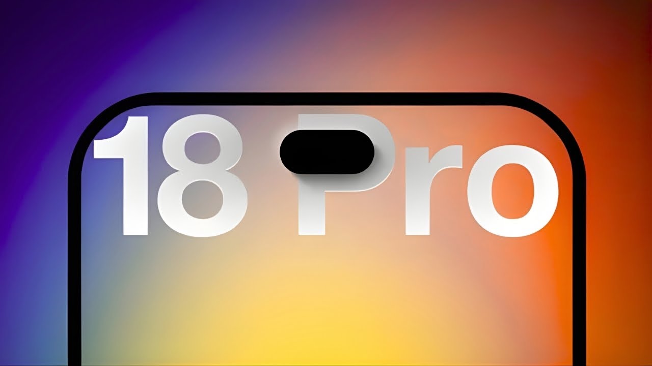 iPhone 18 Pro Max - Camera Leak Changes Everything!